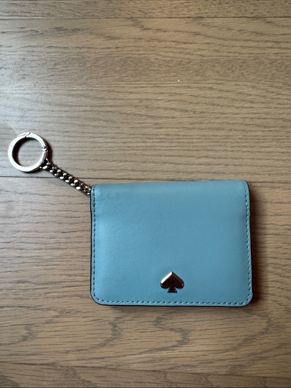 Kate Spade wallet/ keychain